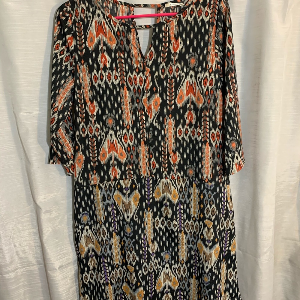 Collective concepts dress